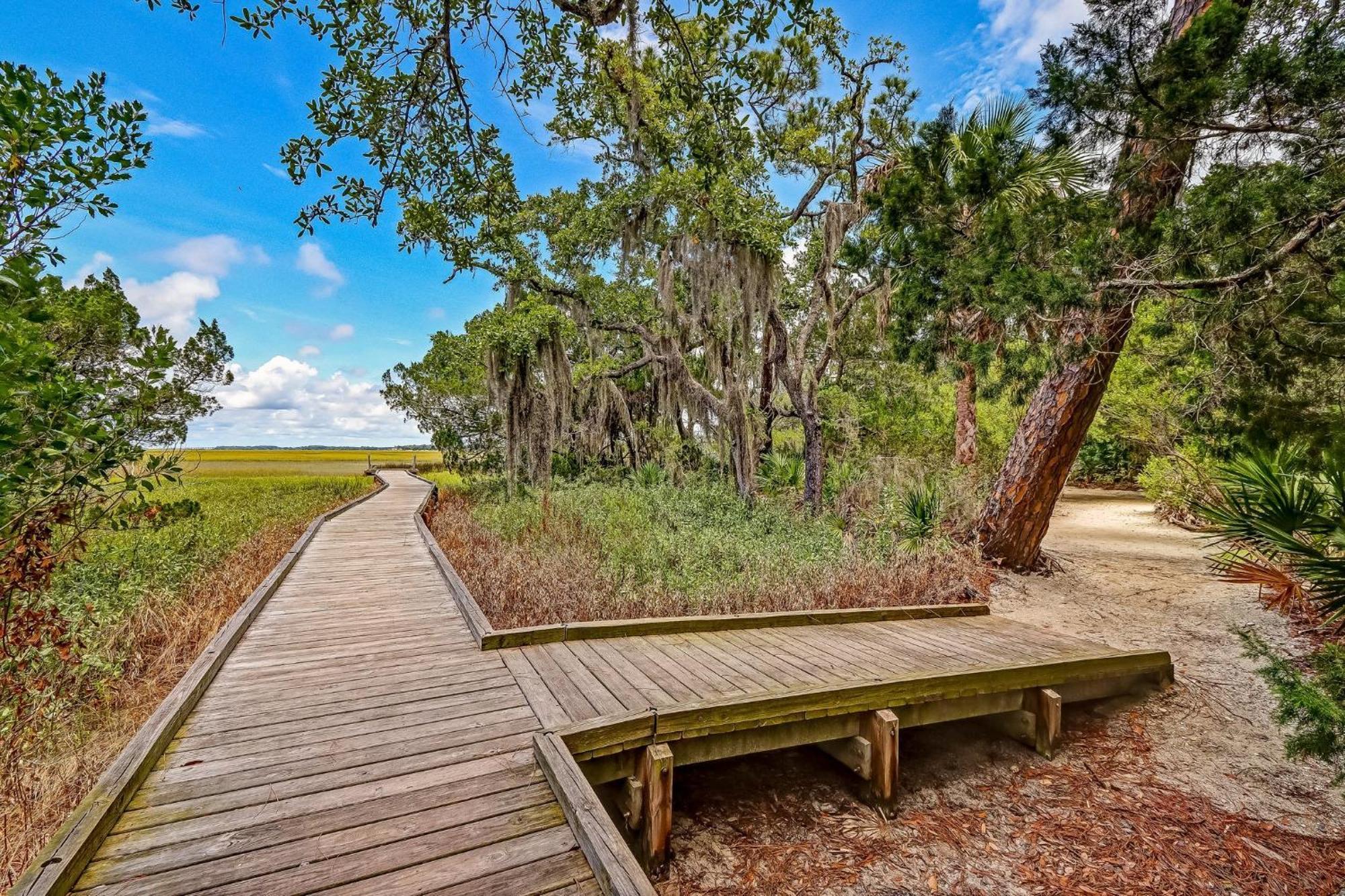 1838 Turtle Dunes Villa เกาะอมีเลีย ภายนอก รูปภาพ